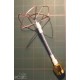 Antenne FPV Pinwheel 5,8Ghz SL RP-SMA