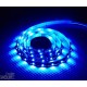 RUBAN LED BLEUE HAUTE DENSITE 1M/60LED