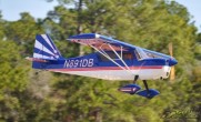 DECATHLON 180" 4.58M ARF (DE-04)