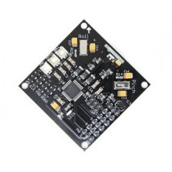 CARTE MULTIROTOR KK V5.5 (ATMEGA 168PA)