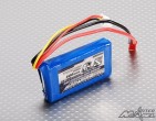 Accu lipo 500mAh 2S