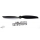HELICE NYLON 11X7 ELECTRIQUE 