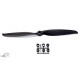 HELICE NYLON 12X6 ELECTRIQUE 