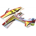  Ultimate 1000mm ARF&nbsp;Hacker Model 