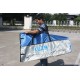 HOUSSE D'AILES BLEUE TAILLE  15-20CC (M)