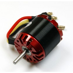 N3536-05 1400KV 115grs