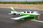 COLUMBIA 20% 3.25M ARF 50-60CC PILOT-RC