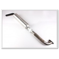 COMBO CANISTER DLE 