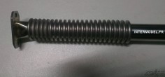 PIPE FLEXIBLE DROITE 20MM (20-35CC)