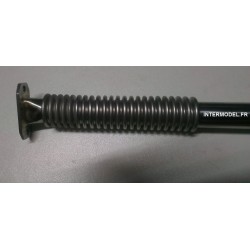 PIPE FLEXIBLE DROITE 20MM (20-35CC)