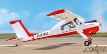 PZL-104 WILGA 2.24M