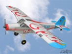 PIPER SUPER CUB BIG AUSTRIA 2.71M 25-35CC 