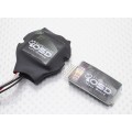  G-OSD avec antenne GPS 