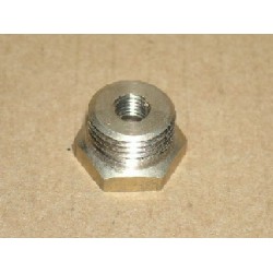 ADAPTATEUR BOUGIE 14MM A 1/4 32 (GLOW)