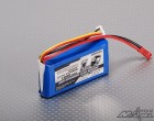 Accu lipo 1000mAh 2S