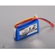 Accu lipo 1000mAh 2S