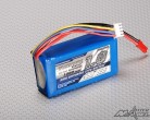 Accu lipo 1000mAh 3S