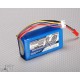 Accu lipo 1000mAh 3S