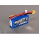 Accu lipo 1500mAh 3S