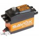 SAVOX SA-1258TG  52.4grs/12kg
