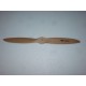 HELICE BOIS BIPALE 16X8 FIALA