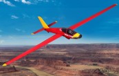 SUPER FOX EPO  2.30M ARF (T4509)