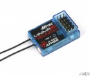 RECEPTEUR 6 VOIES MINIMA 6S Indoor AFHSS HITEC