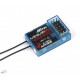 RECEPTEUR 6 VOIES MINIMA 6S Indoor AFHSS HITEC
