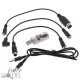 CABLE SIMULATEUR MULTI CONNECTEUR
