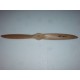 HELICE BOIS BIPALE 18X8 FIALA