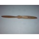 HELICE BOIS BIPALE 18X10 FIALA