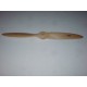 HELICE BOIS BIPALE 19X8 FIALA