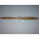 HELICE BOIS BIPALE 19X10 FIALA