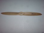 HELICE BOIS BIPALE 20X8 FIALA