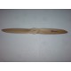 HELICE BOIS BIPALE 20X8 FIALA