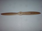 HELICE BOIS BIPALE 20X10 FIALA