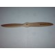 HELICE BOIS BIPALE 20X10 FIALA