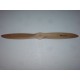 HELICE BOIS BIPALE 22X8 FIALA