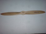 HELICE BOIS BIPALE 22X10 FIALA