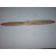 HELICE BOIS BIPALE 22X10 FIALA
