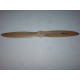 HELICE BOIS BIPALE 23X8 FIALA