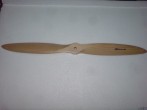 HELICE BOIS BIPALE 27X10 FIALA