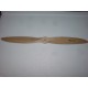 HELICE BOIS BIPALE 27X10 FIALA
