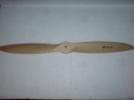 HELICE BOIS BIPALE 28X10 FIALA