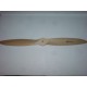 HELICE BOIS BIPALE 28X10 FIALA