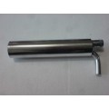  Canister "super silence" pour cylindr&eacute;e 50-60cc avec prise fumig&eacute;ne 