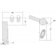 POT STYLE PITTS POUR DLE 30