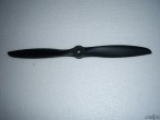 HELICE NYLON BIPALE 12X6