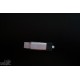 Accu lipo 138mAh 1S