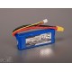 Accu lipo 1600mAh 2S